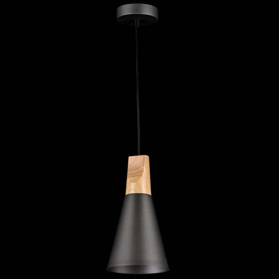 Подвесной светильник Maytoni Bicones P359-PL-140-C