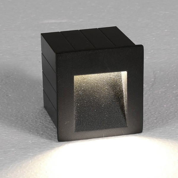 Встраиваемый светильник уличный Step 6907 Nowodvorski