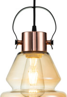 Подвесной светильник Sera V000081 Indigo Подвесной светильник Sera V000081 Indigo