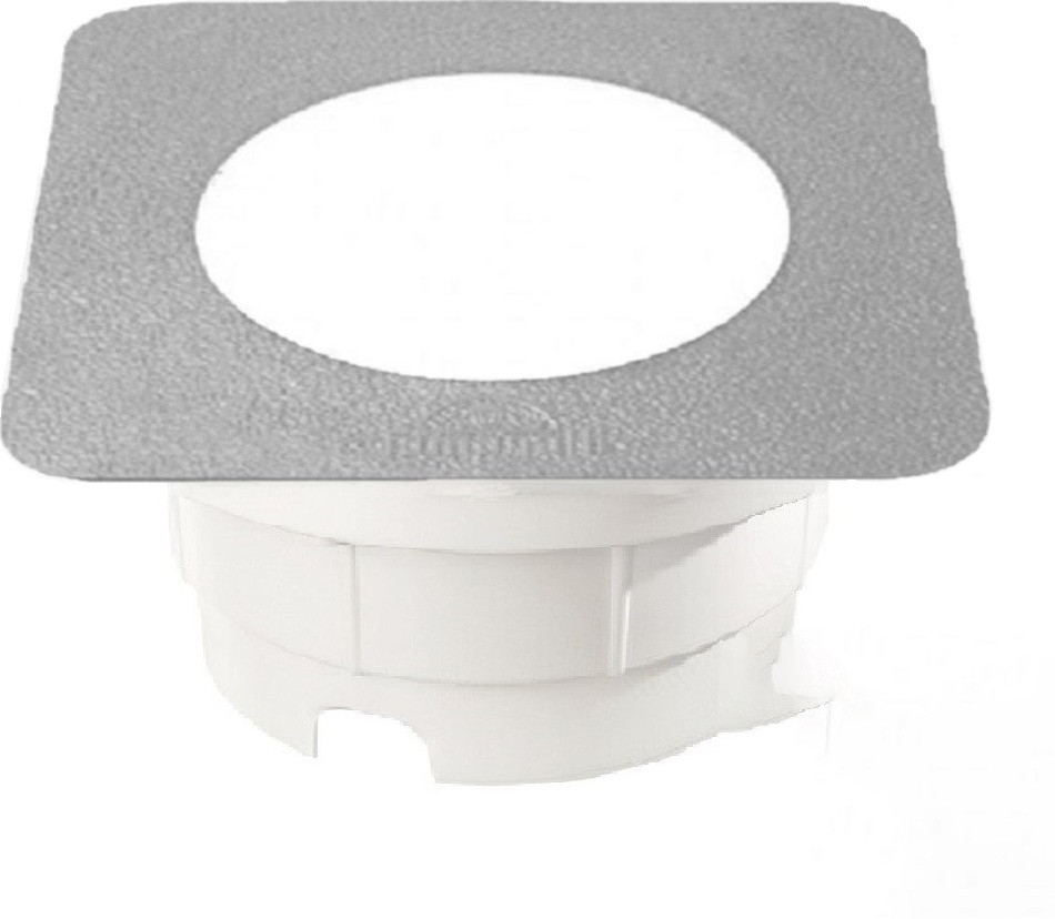 Встраиваемый светильник уличный CECI 3F4.000.000.LXD1L Fumagalli