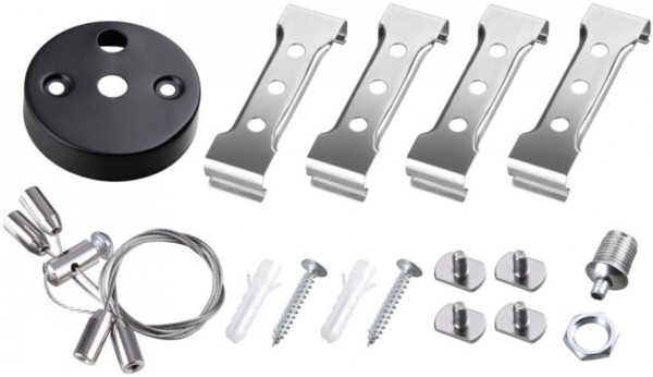 Подвесной комплект Bits 359123 Novotech