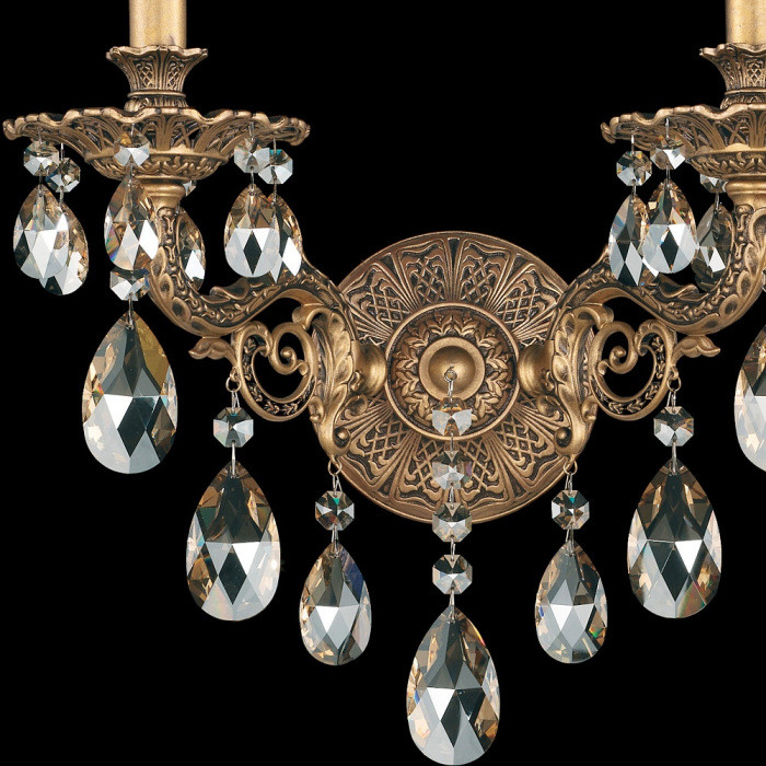 Бра Milano 5642-80 A Schonbek