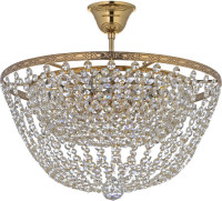 Потолочная люстра Nonna Nonna E 1.3.40.702 G Arti Lampadari Потолочная люстра Nonna Nonna E 1.3.40.702 G Arti Lampadari