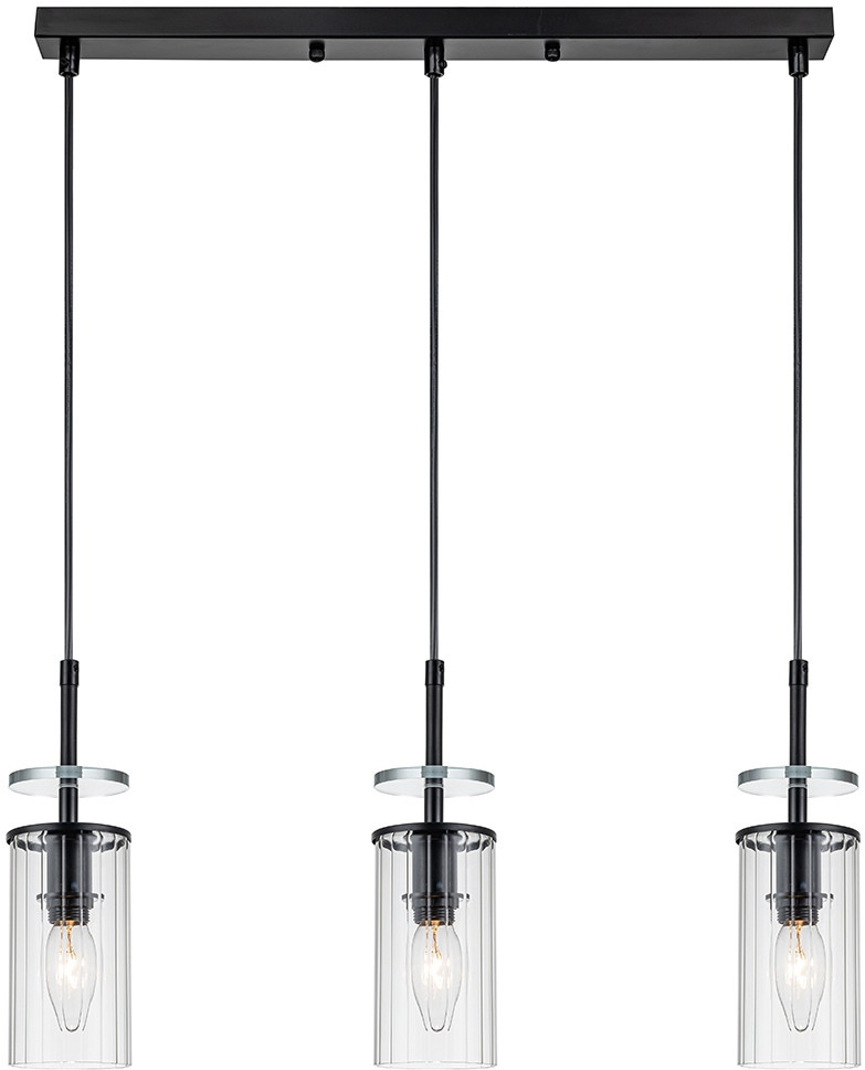 Подвесной светильник Avolto 10191/3S Escada