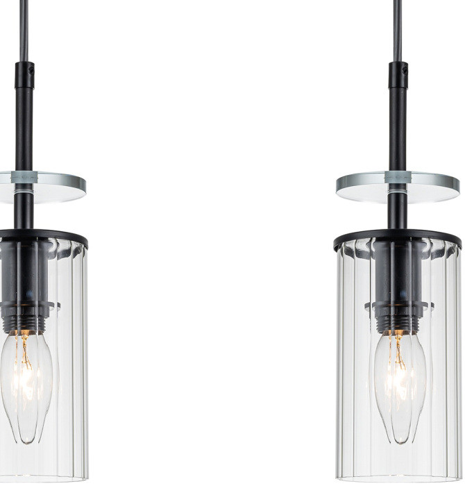 Подвесной светильник Avolto 10191/3S Escada