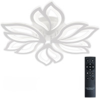 Потолочная люстра Fortuna LED LAMPS 81107/6C Natali Kovaltseva