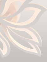 Потолочная люстра Fortuna LED LAMPS 81107/6C Natali Kovaltseva