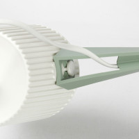 Интерьерная настольная лампа Union LSP-0671 Lussole