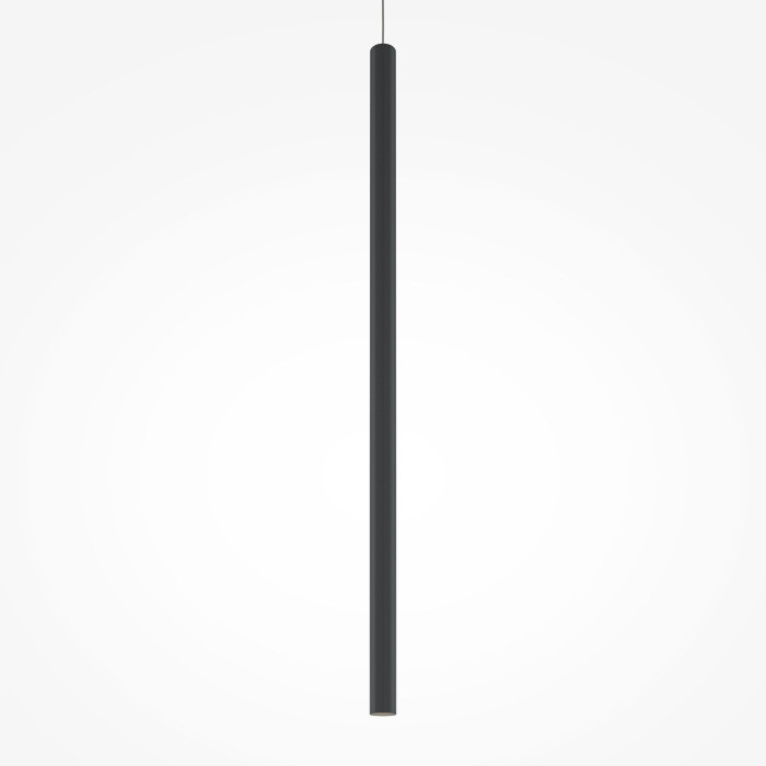 Подвесной светильник Pro Extra MOD160PL-L6BK Maytoni