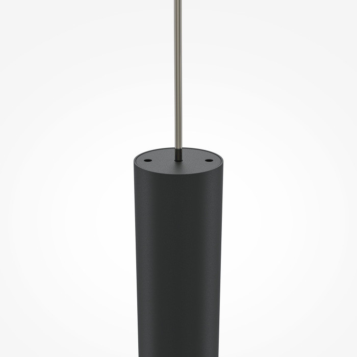 Подвесной светильник Pro Extra MOD160PL-L6BK Maytoni