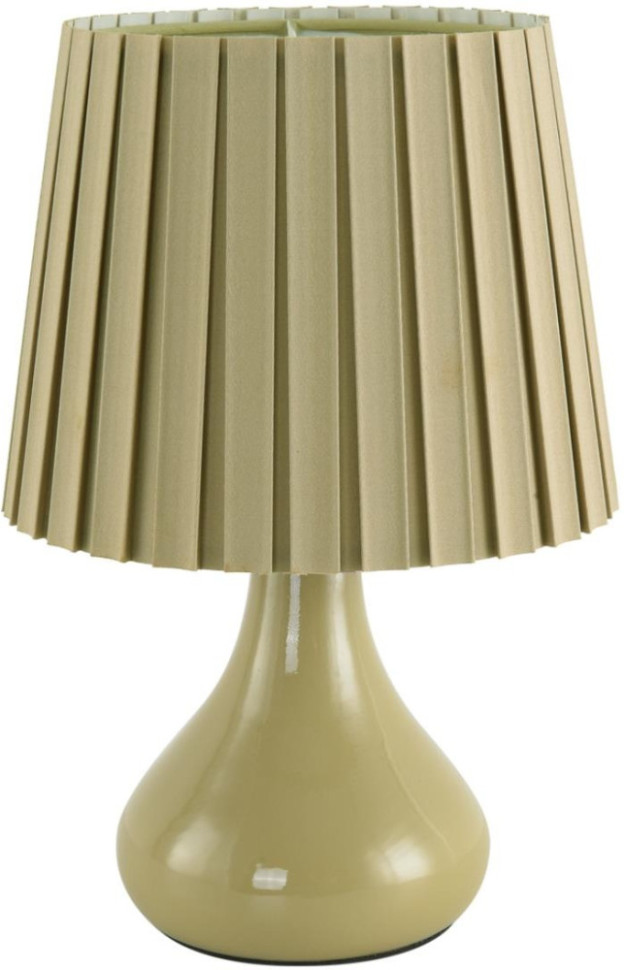 Интерьерная настольная лампа Naina 8183/1T Lumion