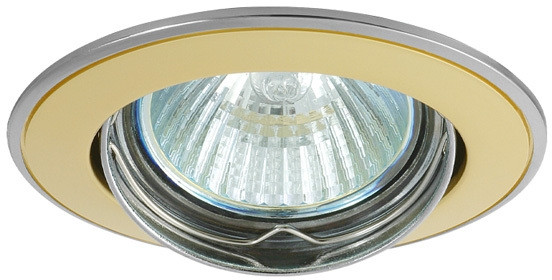 Точечный светильник BASK 2805 Kanlux