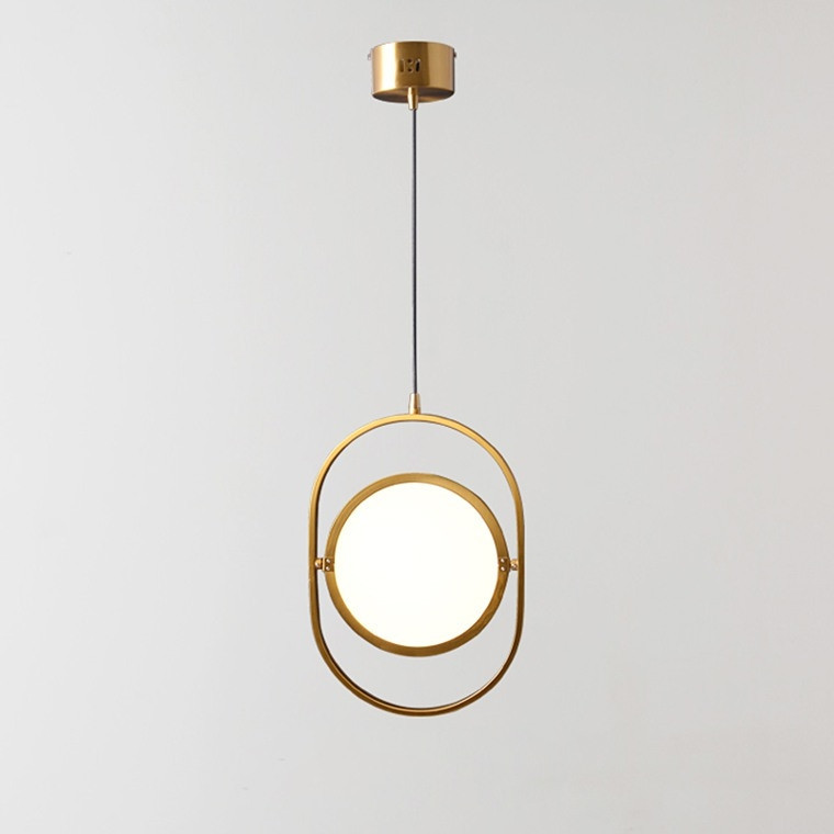 Подвесной светильник ARVET01 Imperium Loft