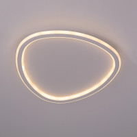 Потолочный светильник Тrio CL215B240E Citilux