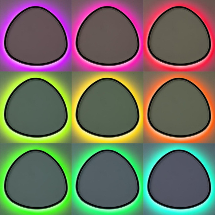 Потолочный светильник Тrio CL215B240E Citilux