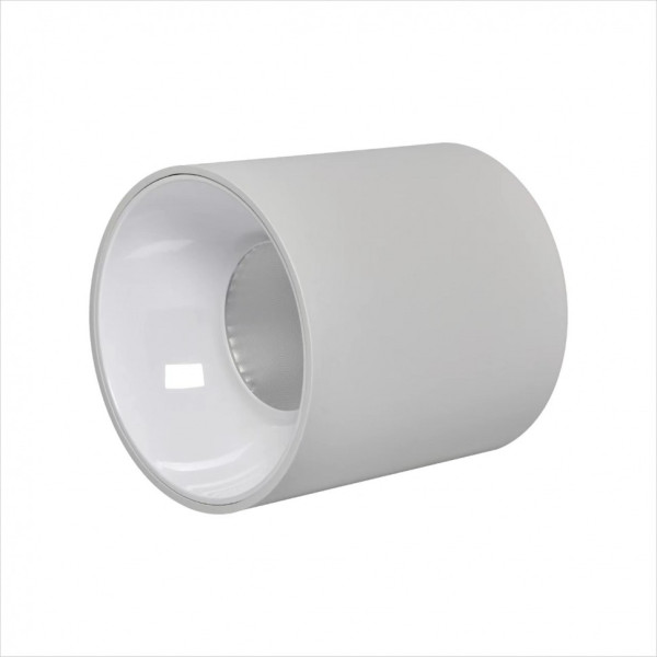 Точечный светильник Metrica 116-12W-D75-4K-36DG-WH iLedex