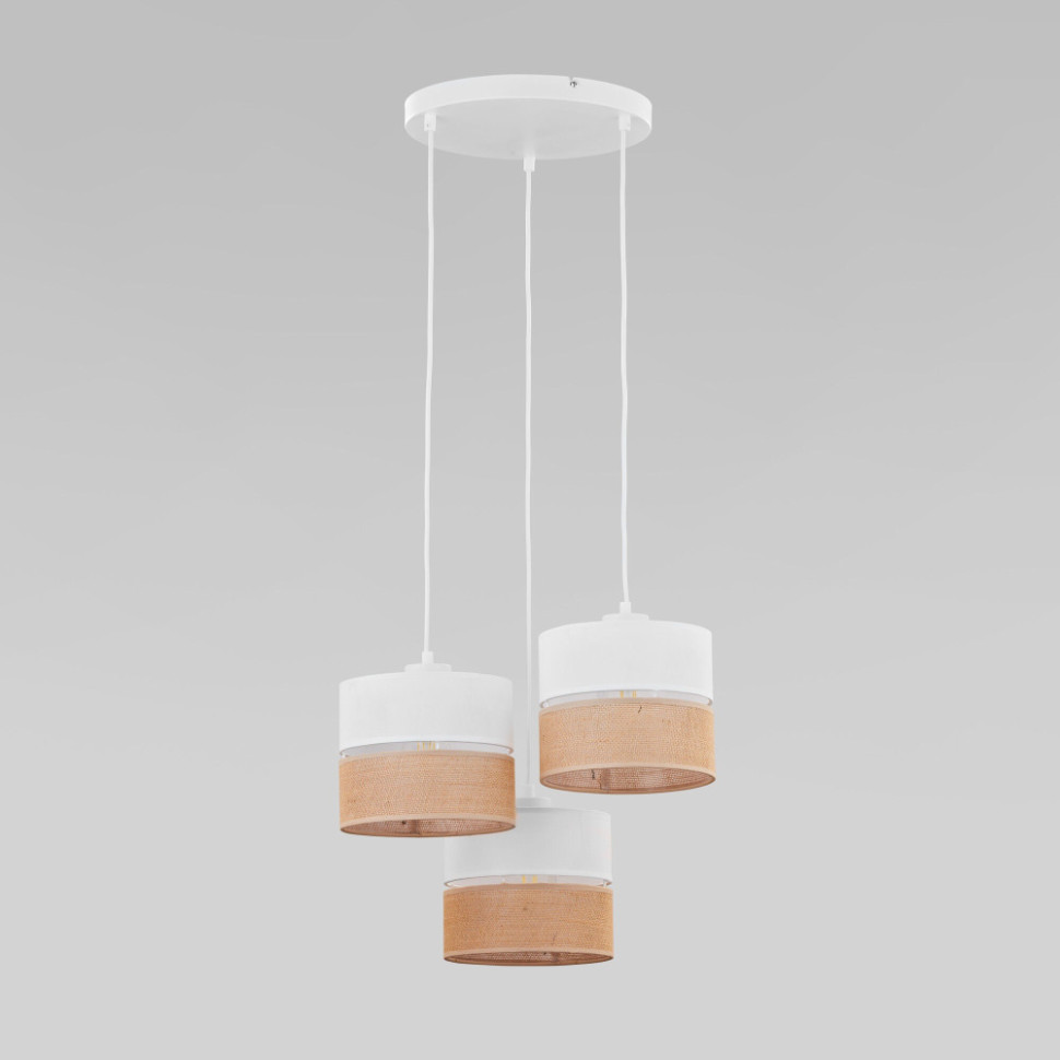 Подвесной светильник Linobianco 6575 Linobianco TK Lighting