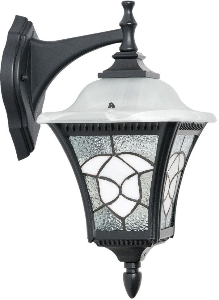 Настенный фонарь уличный VENECIA 2S 91802S/04 Bl Oasis Light