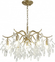 Подвесная люстра Brillo 3003-7P Favourite