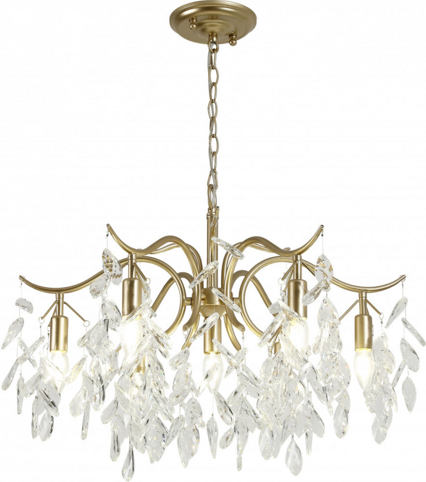 Подвесная люстра Brillo 3003-7P Favourite