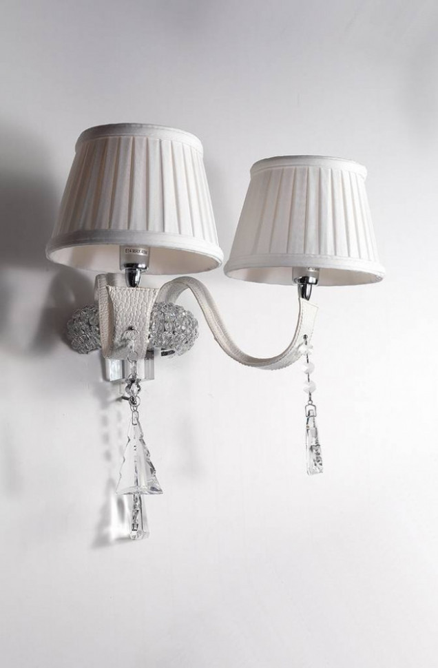 Бра Pelle Bianca Pelle Bianca W119.2 Lucia Tucci