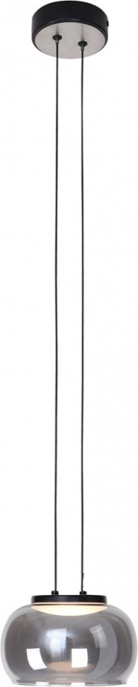 Подвесной светильник Trendig 4376-1P Favourite
