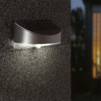 Настенный светильник уличный  P9015 S Oasis Light