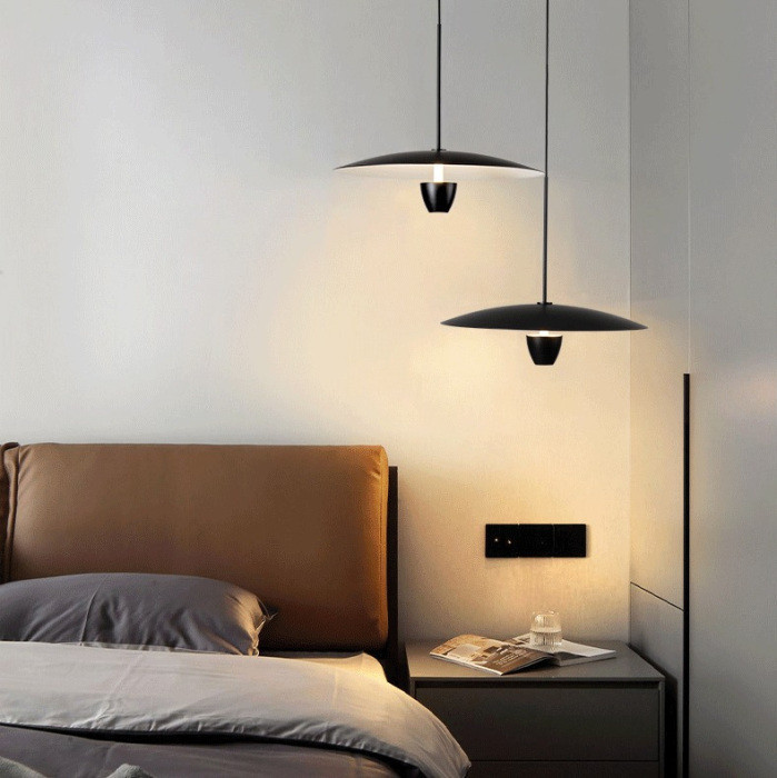 Подвесной светильник Reflect01 Imperium Loft