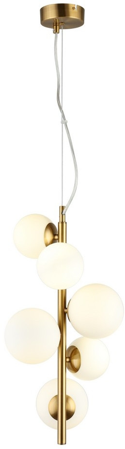 Подвесной светильник Letizia APL.314.06.06 Aployt