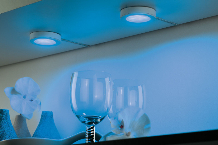 Точечный светильник  93568 Paulmann