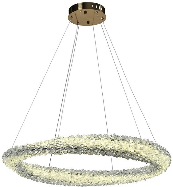 Подвесной светильник Marcelina APL.853.03.88 Aployt