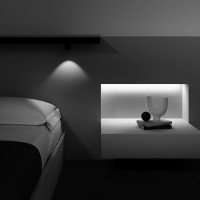 Трековый светильник Alfa TR122-2-7W4K-B Maytoni Трековый светильник Alfa TR122-2-7W4K-B Maytoni