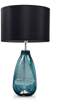 Интерьерная настольная лампа Crystal Table Lamp BRTL3145 DeLight Collection