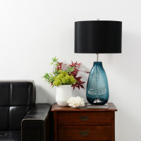 Интерьерная настольная лампа Crystal Table Lamp BRTL3145 DeLight Collection