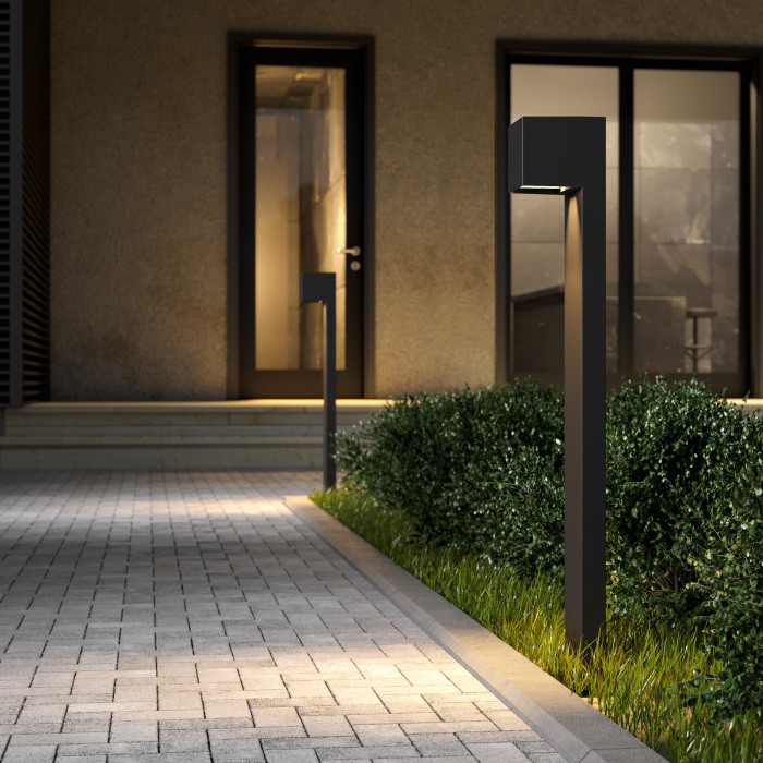 Наземный светильник Brik SL9513.405.01 ST Luce