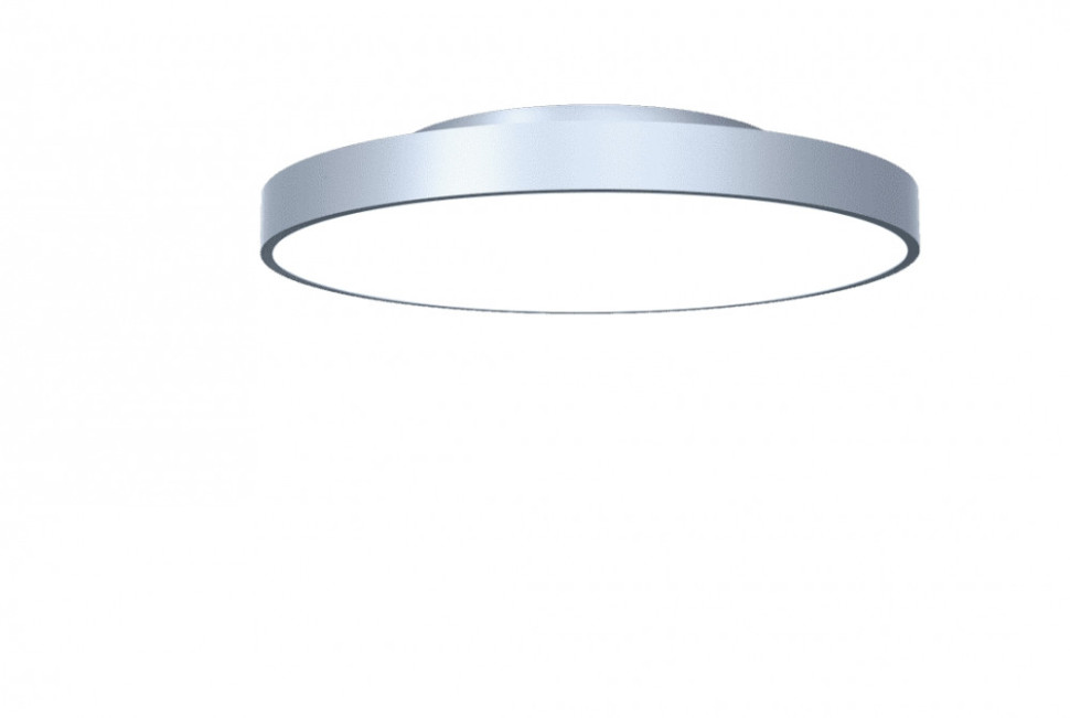 Потолочный светильник NX DL-BROC-9008056-SL-DN Lumker