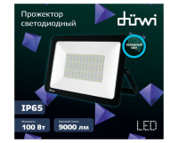 Прожектор уличный  25065 4 Duwi