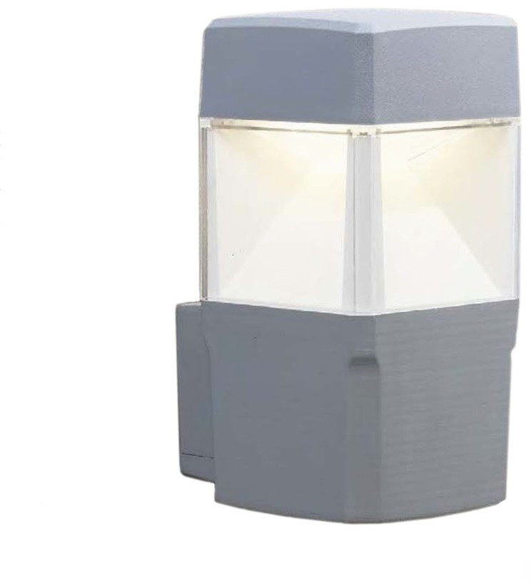 Настенный светильник уличный Elisa DS2.562.000.LXD1L Fumagalli