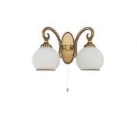 Бра Reccagni Angelo A 8400/2 Бра Reccagni Angelo A 8400/2