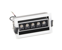 Точечный светильник Ceti 565256 Deko-Light