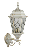 Настенный фонарь уличный ASTORIA 2M 91401M 02 Gw ромб Oasis Light