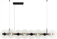 Подвесной светильник Sportu 4012/02/08PL Stilfort