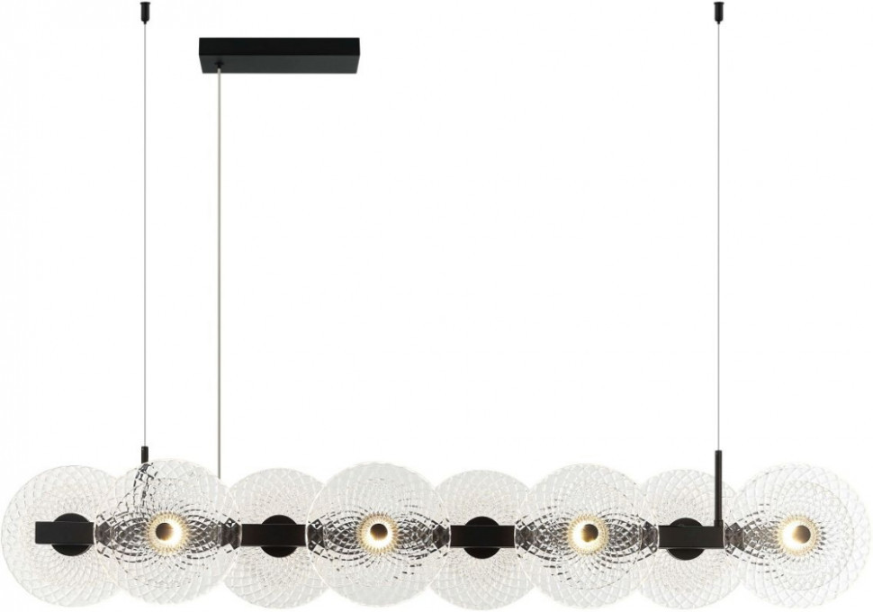 Подвесной светильник Sportu 4012/02/08PL Stilfort