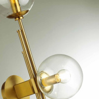 Бра Odeon Light Pendant Brazeri 4799/3W