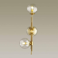 Бра Odeon Light Pendant Brazeri 4799/3W