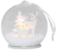 Световая фигура FAUNA 410393 Eglo