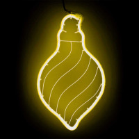 Световая фигура Фигуры HFS1-2Y Laitcom