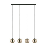 Подвесной светильник Lemorieta 39686 Eglo