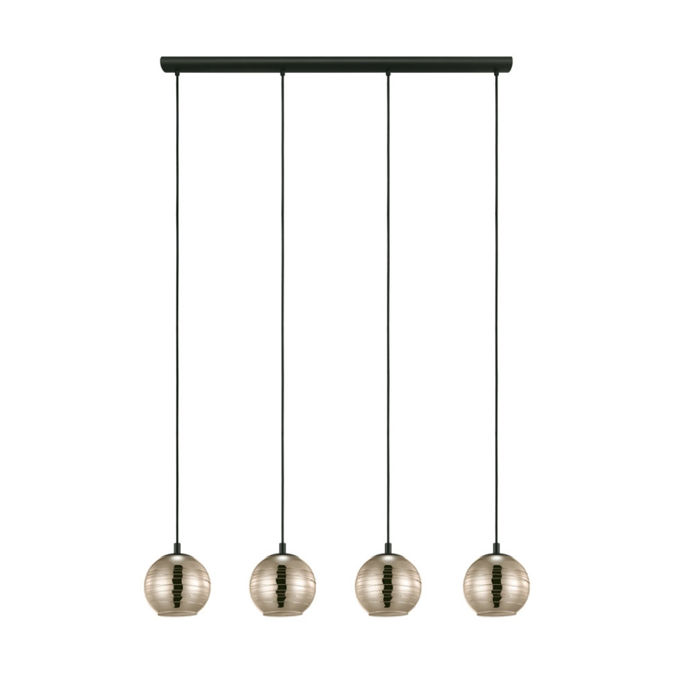 Подвесной светильник Lemorieta 39686 Eglo