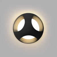 Подсветка для лестниц и ступеней Paso IL.0013.3002-BK Imex